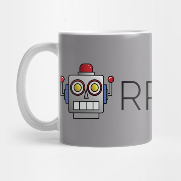 RPGBOT Light Mode by RPGBOT